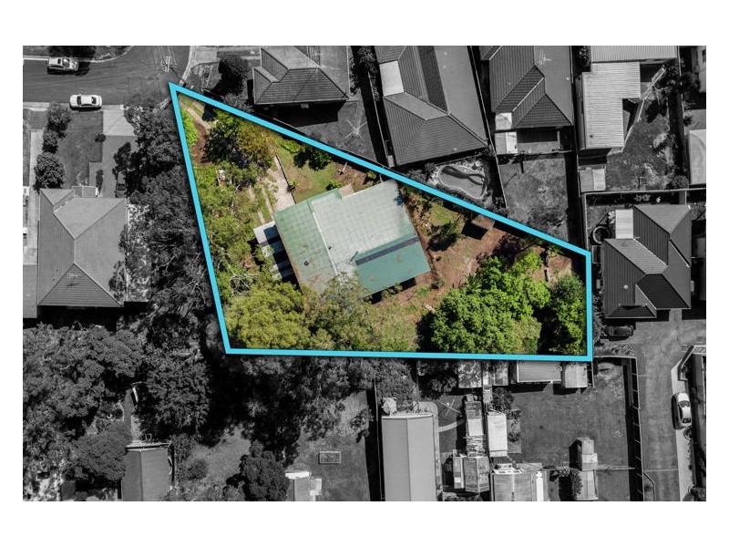 2 West Street, Blacktown NSW 2148