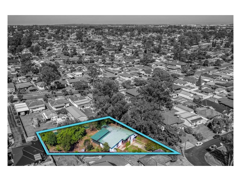 2 West Street, Blacktown NSW 2148