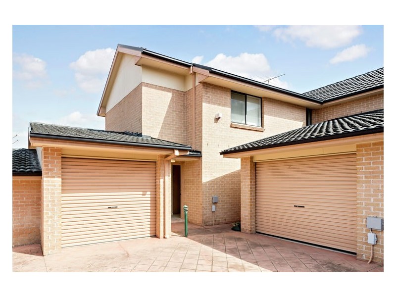 5/28 Carinya Street, Blacktown NSW 2148