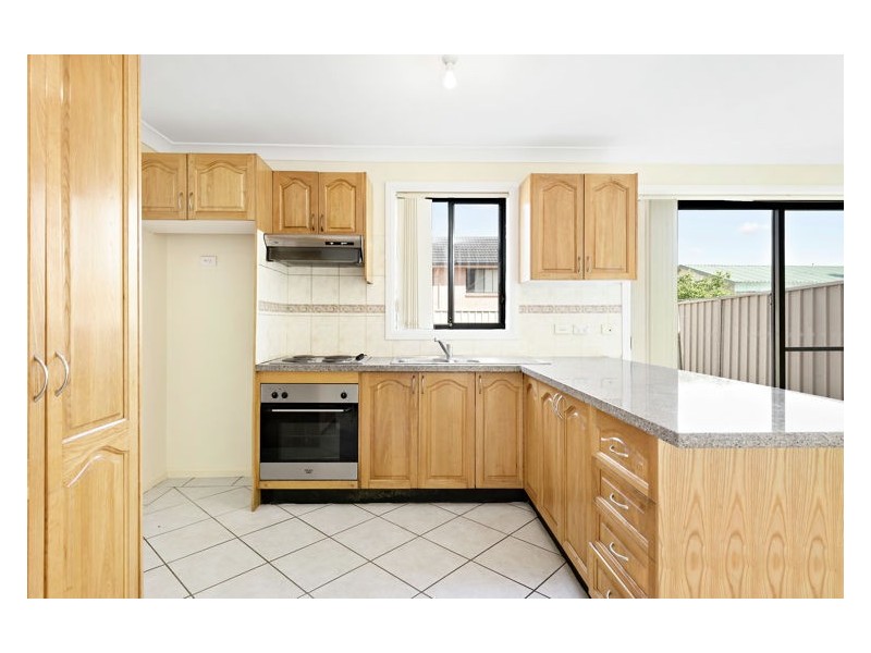 5/28 Carinya Street, Blacktown NSW 2148