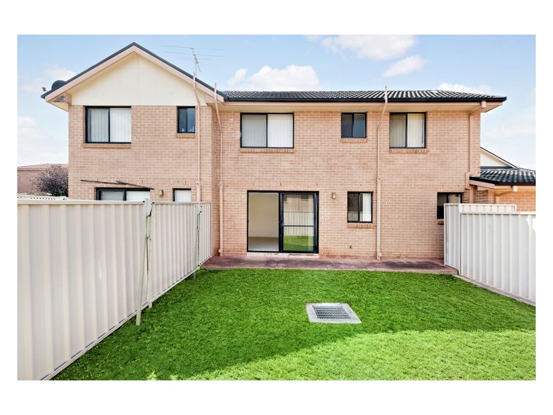 5/28 Carinya Street, Blacktown NSW 2148