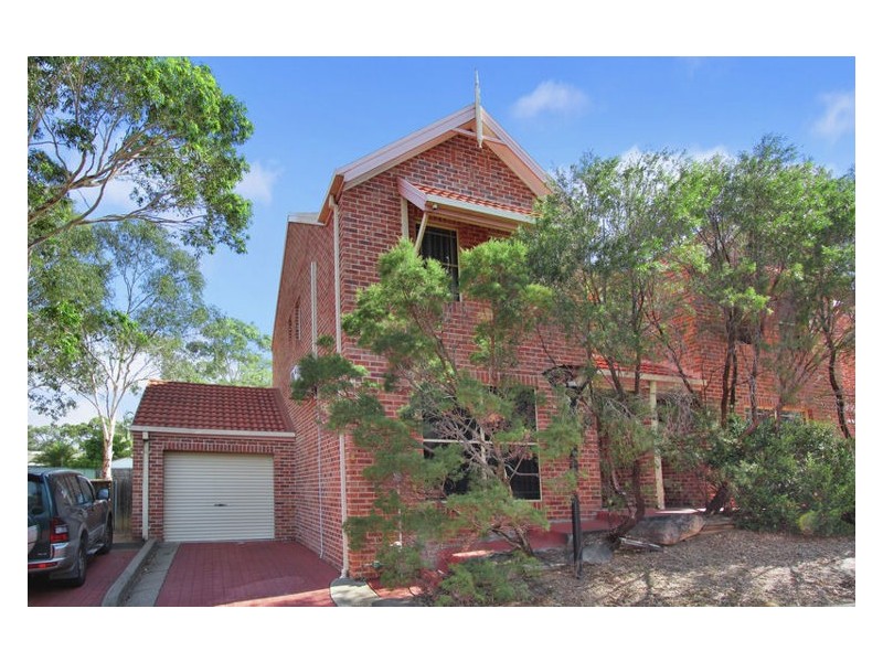8/17 Sinclair Avenue, Blacktown NSW 2148