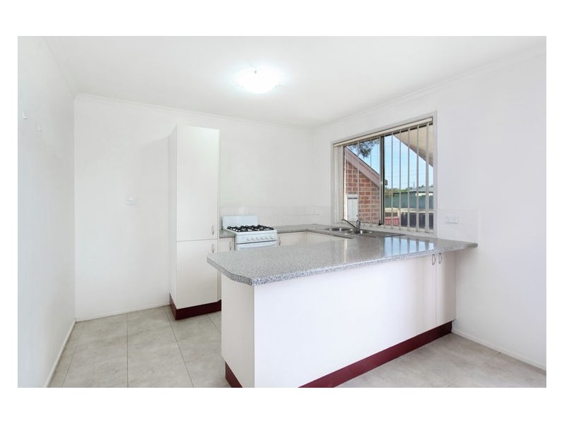 8/17 Sinclair Avenue, Blacktown NSW 2148