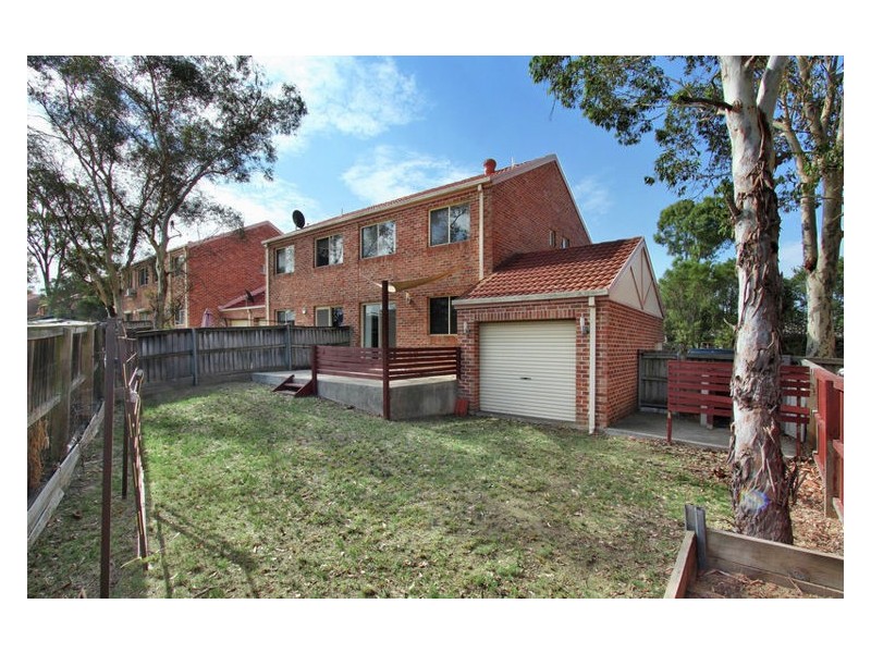 8/17 Sinclair Avenue, Blacktown NSW 2148