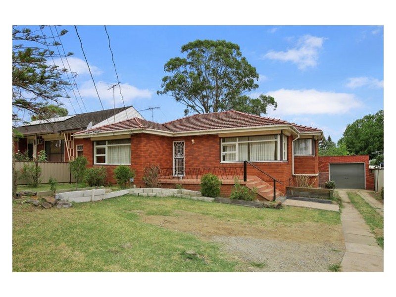 78 Bungaribee Road, Blacktown NSW 2148