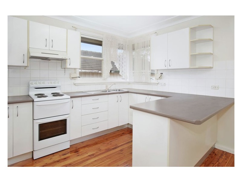 78 Bungaribee Road, Blacktown NSW 2148