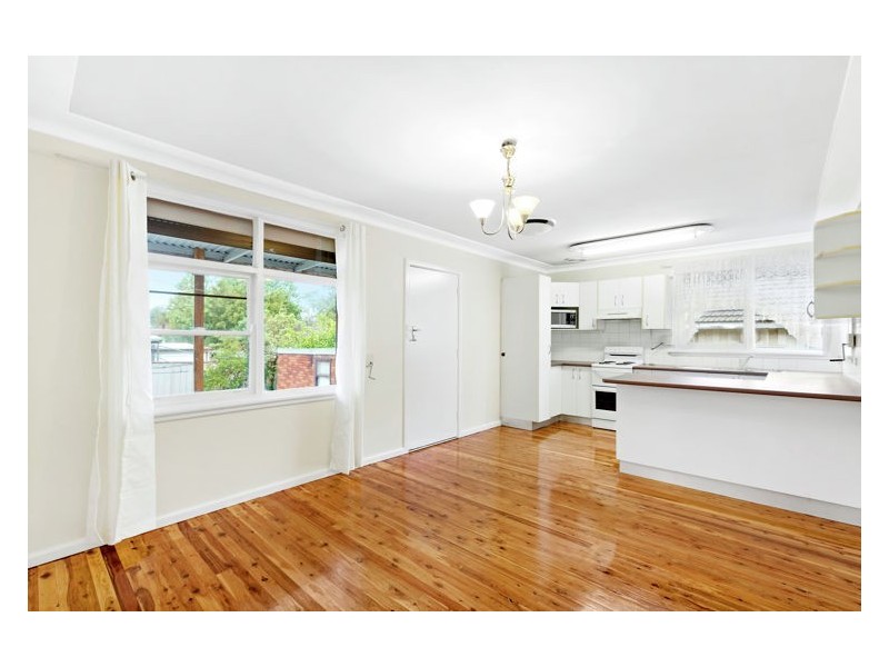 78 Bungaribee Road, Blacktown NSW 2148