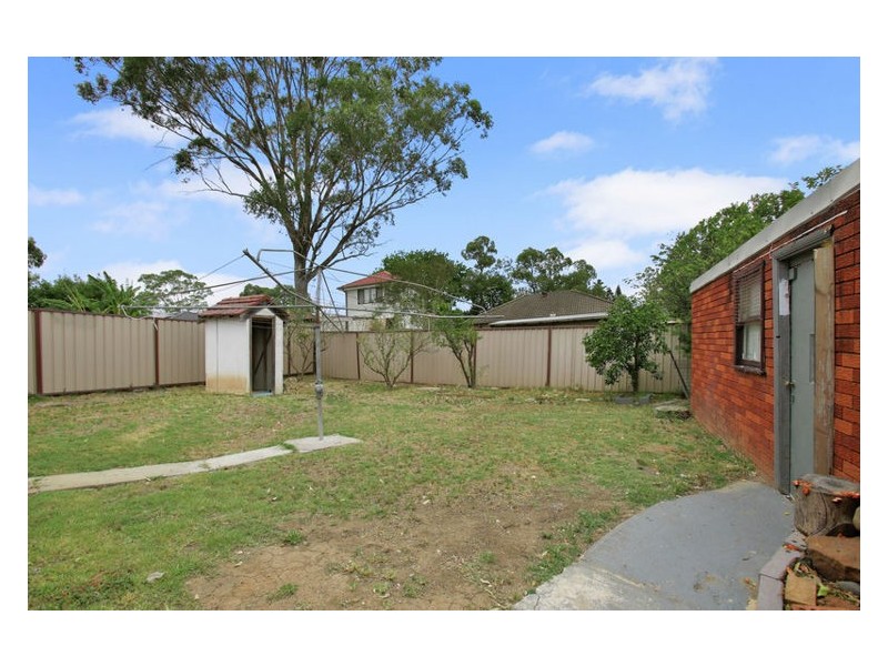 78 Bungaribee Road, Blacktown NSW 2148