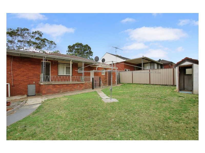 78 Bungaribee Road, Blacktown NSW 2148