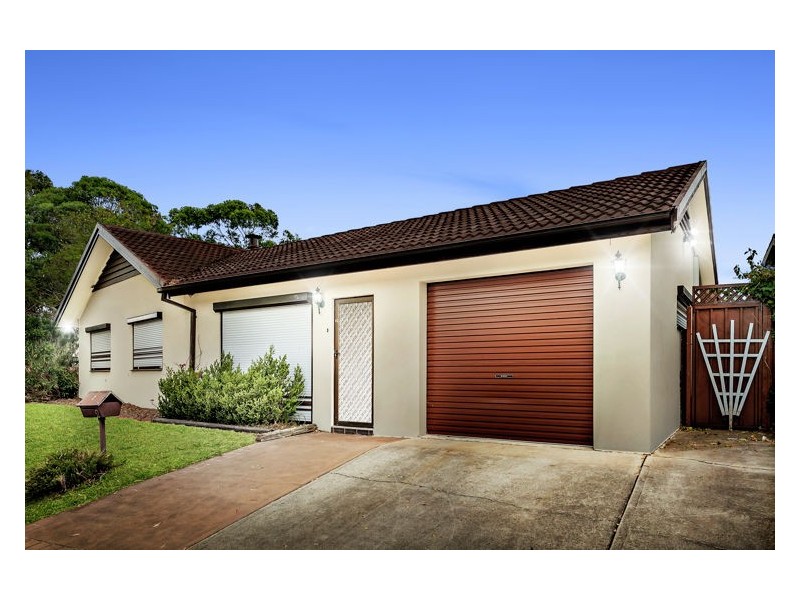 2 Kenyon Crescent, Doonside NSW 2767