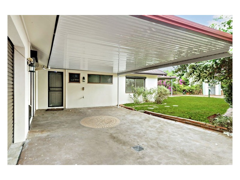 2 Kenyon Crescent, Doonside NSW 2767