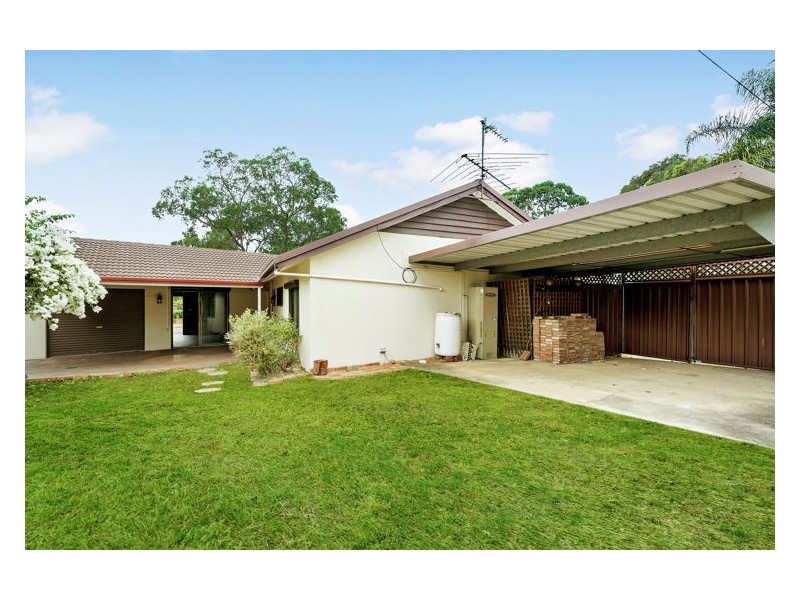 2 Kenyon Crescent, Doonside NSW 2767