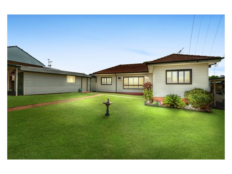 3 Gibson Place, Blacktown NSW 2148