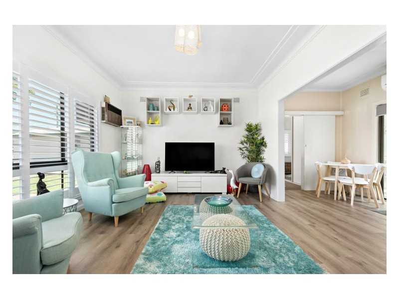 3 Gibson Place, Blacktown NSW 2148