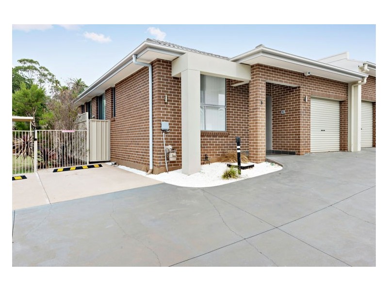 5/15 Moren Street, Blacktown NSW 2148