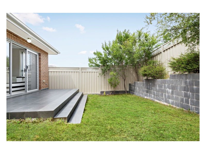 5/15 Moren Street, Blacktown NSW 2148