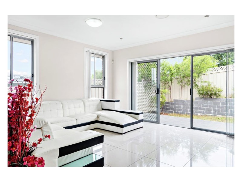 5/15 Moren Street, Blacktown NSW 2148