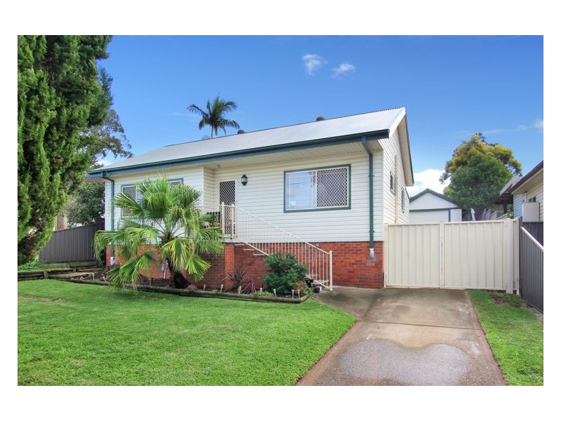 11 Malcolm Street, Blacktown NSW 2148