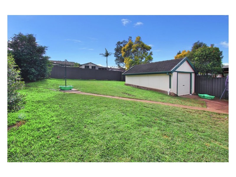 11 Malcolm Street, Blacktown NSW 2148