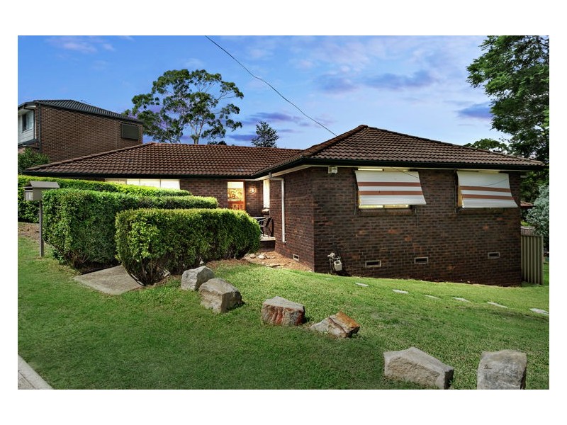 1 Nairana Drive, Marayong NSW 2148