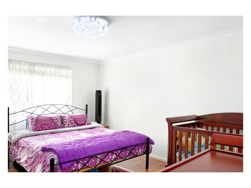 1 Nairana Drive, Marayong NSW 2148