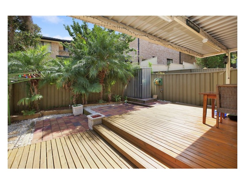 18/307 Flushcombe Road, Blacktown NSW 2148