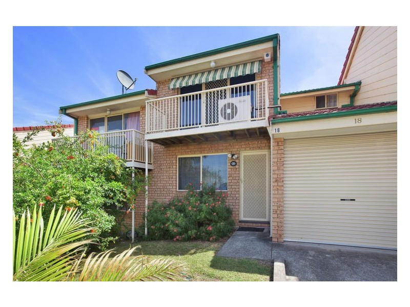 18/307 Flushcombe Road, Blacktown NSW 2148