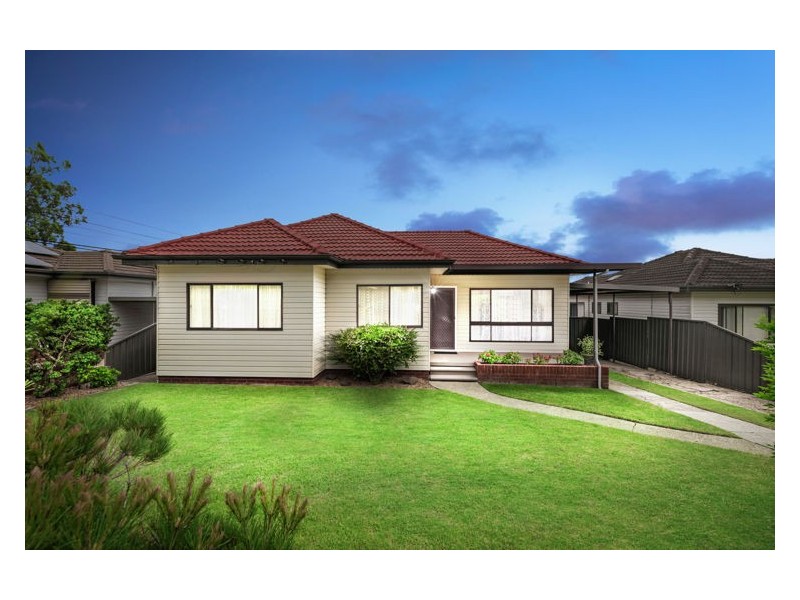 45 Kurrajong Crescent, Blacktown NSW 2148