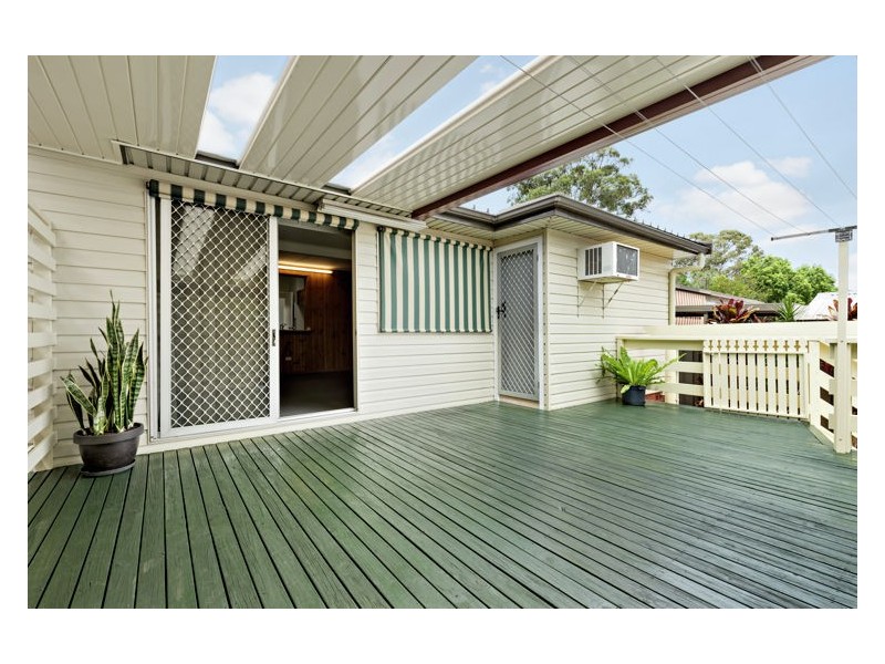45 Kurrajong Crescent, Blacktown NSW 2148