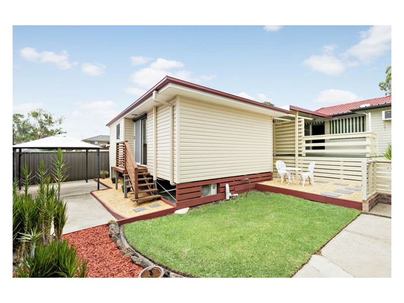 45 Kurrajong Crescent, Blacktown NSW 2148