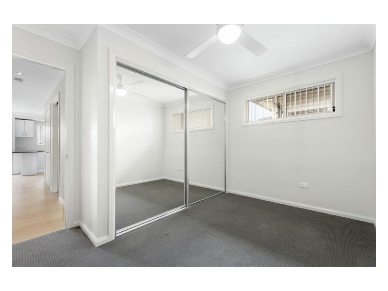 45 Kurrajong Crescent, Blacktown NSW 2148