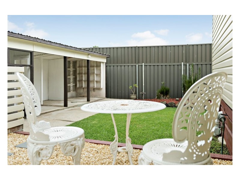 45 Kurrajong Crescent, Blacktown NSW 2148