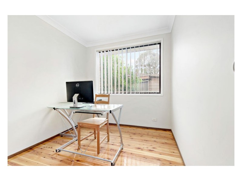 19 Barnfield Place, Dean Park NSW 2761