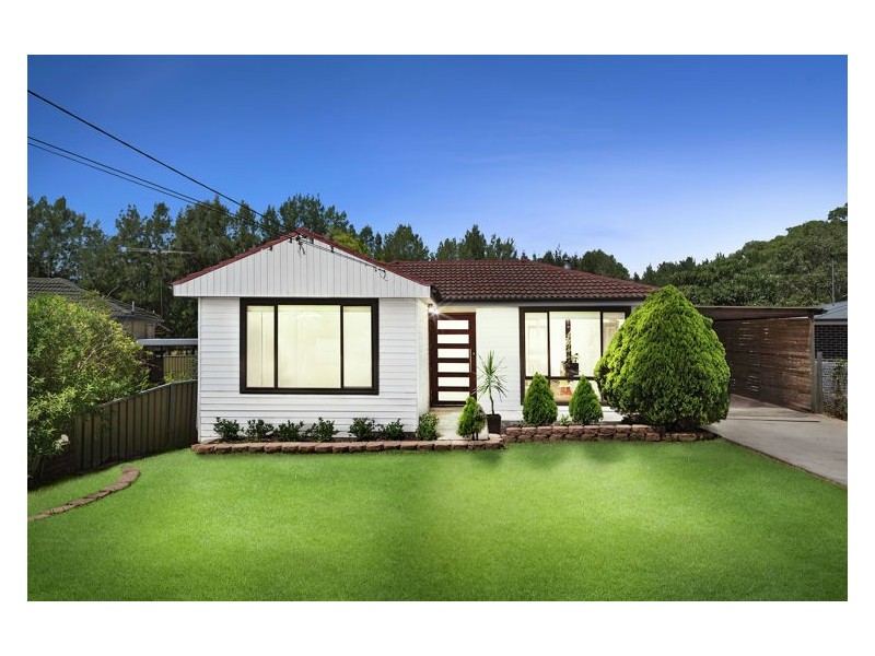 17 Ailsa Avenue, Blacktown NSW 2148