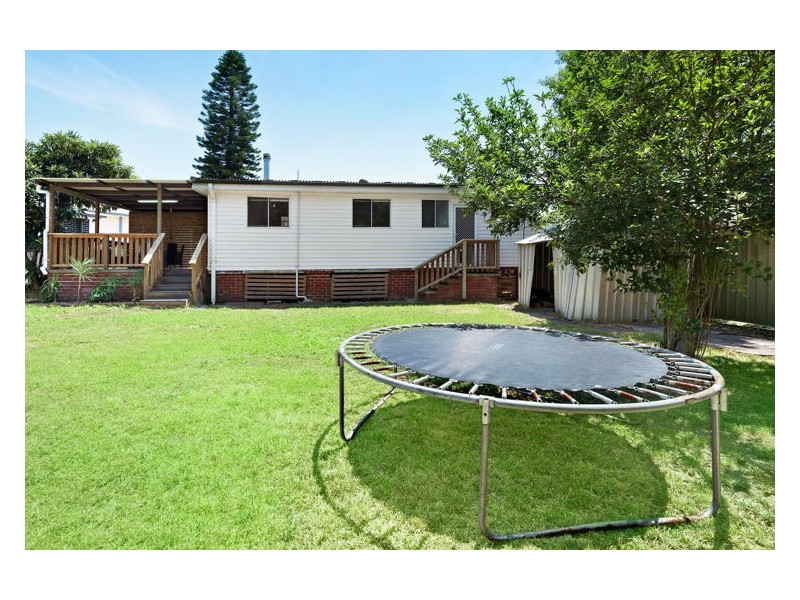 17 Ailsa Avenue, Blacktown NSW 2148