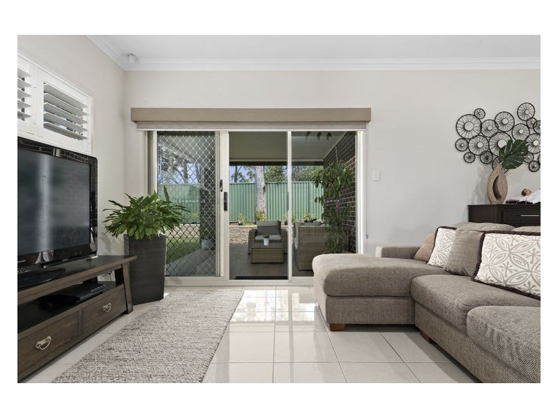 53 Hampton Crescent, Prospect NSW 2148