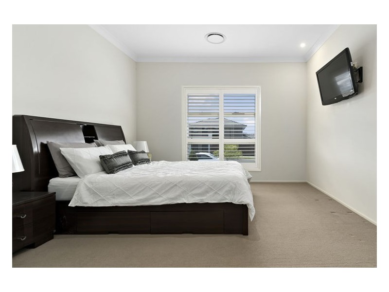 53 Hampton Crescent, Prospect NSW 2148