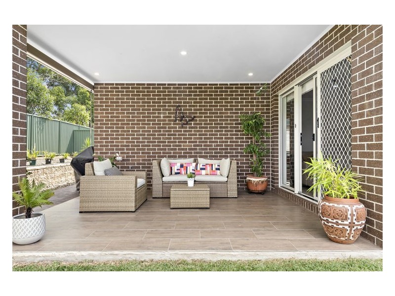 53 Hampton Crescent, Prospect NSW 2148