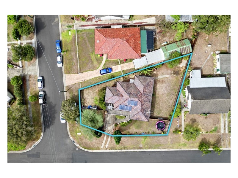 6 Valentine Street, Blacktown NSW 2148