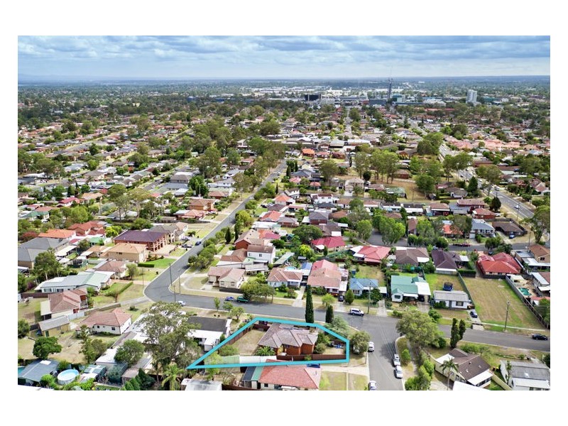 6 Valentine Street, Blacktown NSW 2148