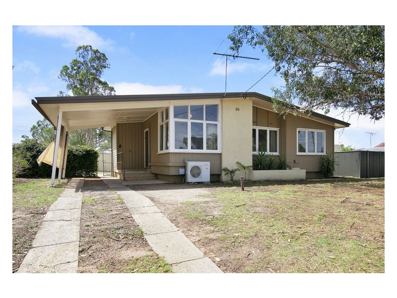 25 Kilbride Avenue, Dharruk NSW 2770