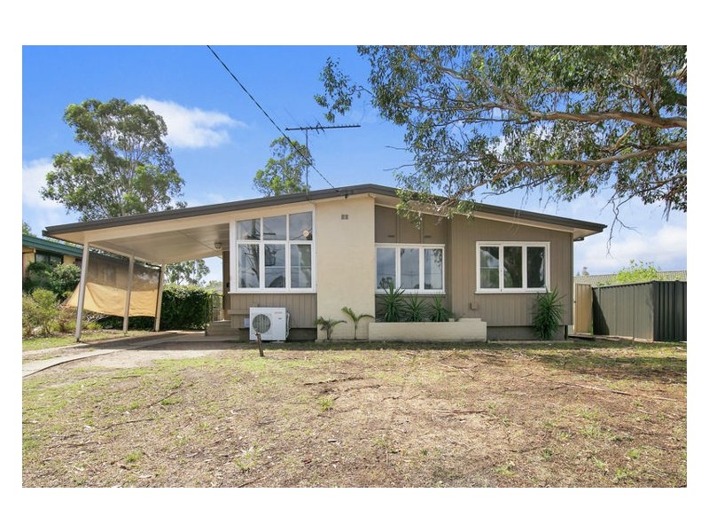 25 Kilbride Avenue, Dharruk NSW 2770