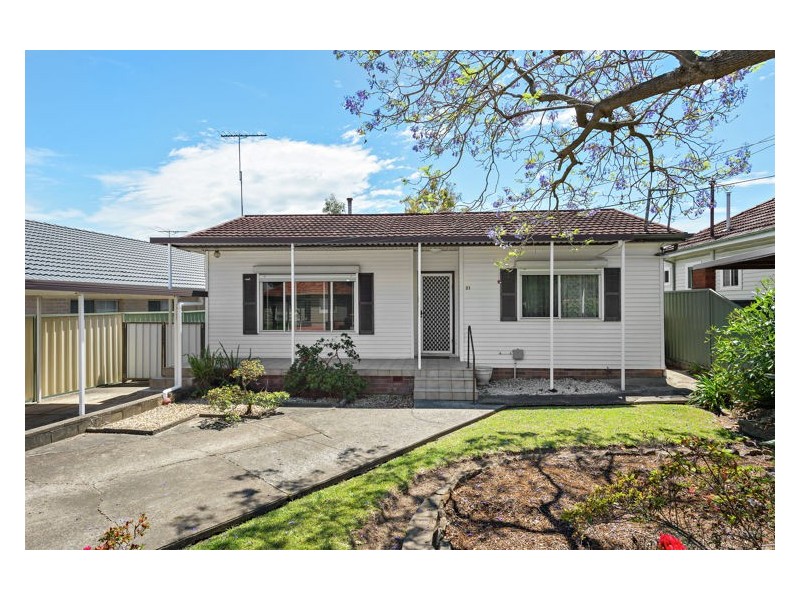 31 Orana Avenue, Seven Hills NSW 2147