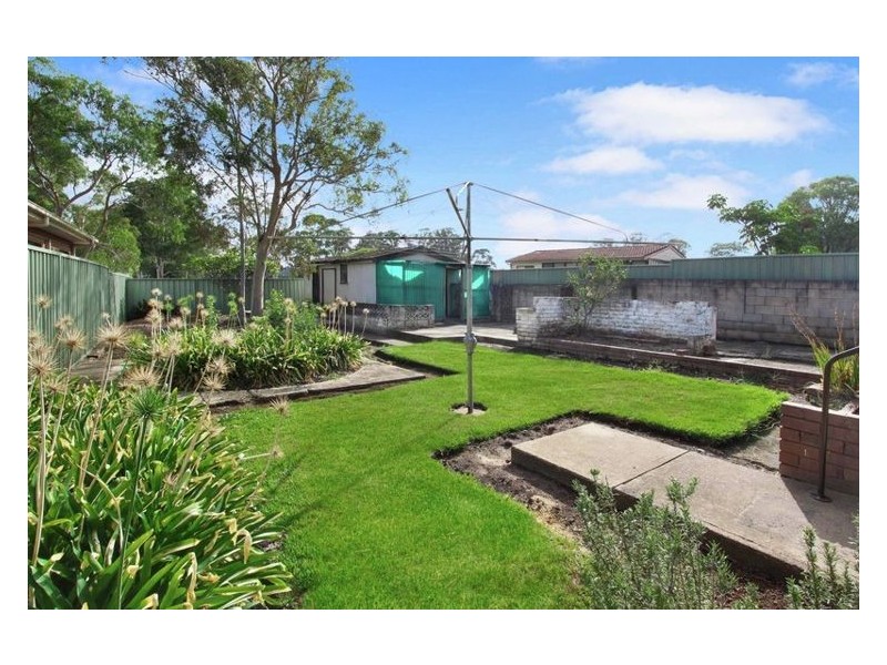 31 Orana Avenue, Seven Hills NSW 2147