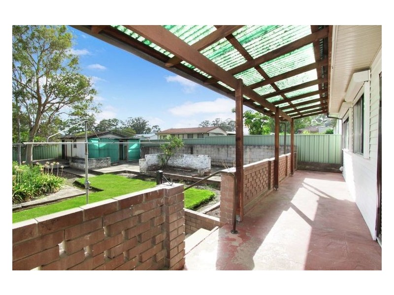 31 Orana Avenue, Seven Hills NSW 2147