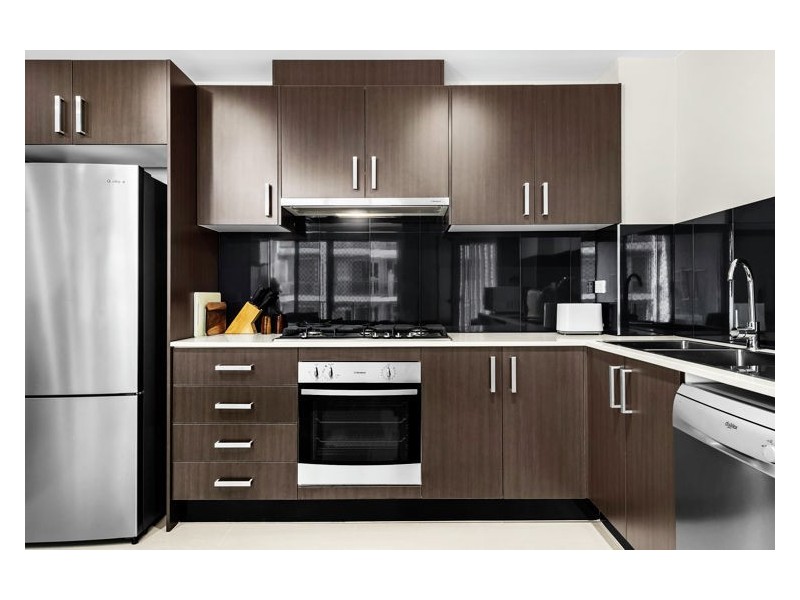 206/8D Myrtle Street, Prospect NSW 2148