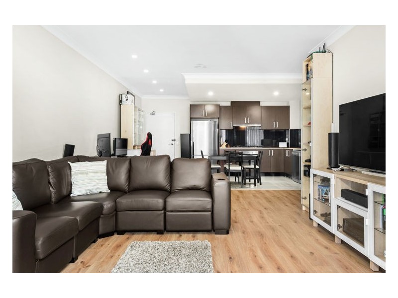 206/8D Myrtle Street, Prospect NSW 2148