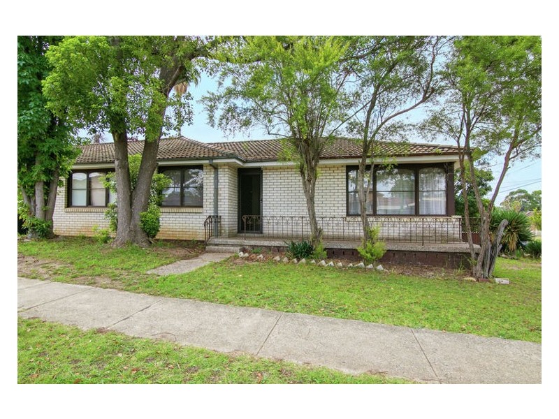 1 Heart Place, Blacktown NSW 2148