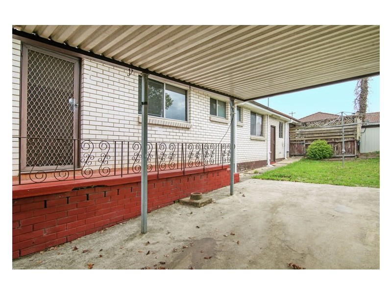 1 Heart Place, Blacktown NSW 2148