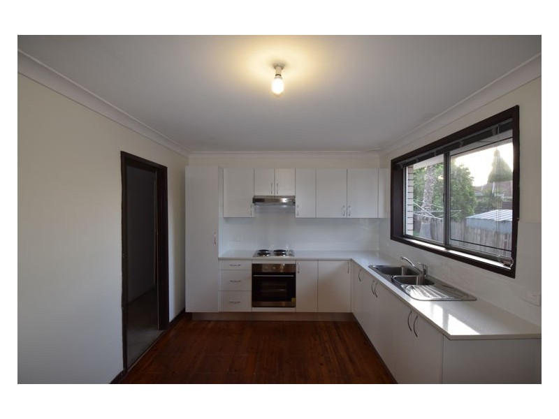 1 Heart Place, Blacktown NSW 2148